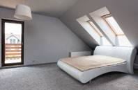 Culrain bedroom extensions