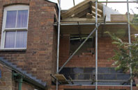 free Culrain home extension quotes